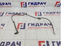 Датчик ABS задний правый Hyundai Solaris (RB) 95681-1R000