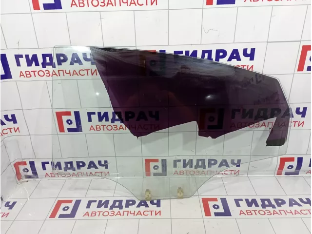 Стекло двери задней левой Hyundai Solaris (RB) 83411-1R010