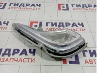 Фара противотуманная левая Hyundai Solaris (RB) 92201-1R010