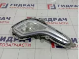 Фара противотуманная левая Hyundai Solaris (RB) 92201-1R010