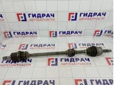 Привод передний правый Hyundai Solaris (RB) 49501-1R000