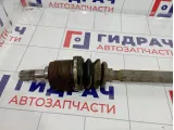 Привод передний правый Hyundai Solaris (RB) 49501-1R000