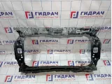 Панель передняя Hyundai Solaris (RB) 64101-4L000