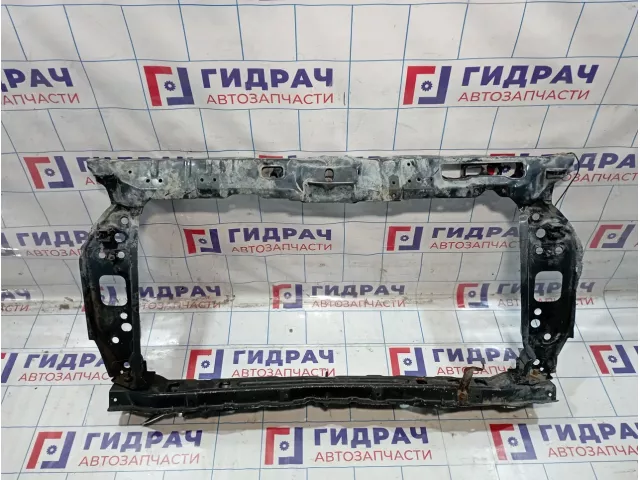 Панель передняя Hyundai Solaris (RB) 64101-4L000