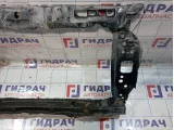 Панель передняя Hyundai Solaris (RB) 64101-4L000