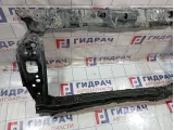 Панель передняя Hyundai Solaris (RB) 64101-4L000