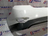 Бампер задний Hyundai Solaris (RB) 86611-4L000