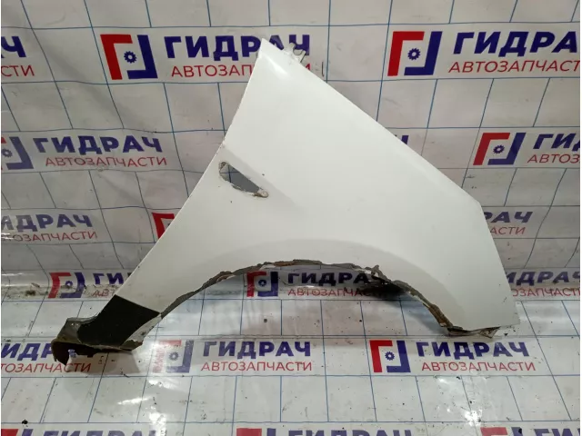 Крыло переднее правое Hyundai Solaris (RB) 66321-4L000