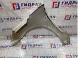 Крыло переднее правое Hyundai Solaris (RB) 66321-4L000