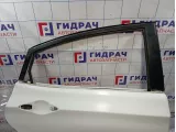 Дверь задняя правая Hyundai Solaris (RB)