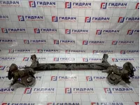 Балка задняя Hyundai Solaris (RB) 55100-4L100