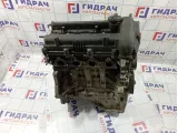 Двигатель Hyundai Solaris (RB) 21101-2BW02