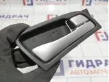 Ручка двери передней внутренняя правая Hyundai Solaris 82620-1R000