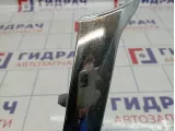 Накладка решетки радиатора правая Hyundai Solaris 86354-1R000