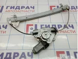 Стеклоподъемник электрический задний правый Hyundai Solaris 83402-1R010