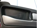 Ручка двери внутренняя правая Hyundai Solaris