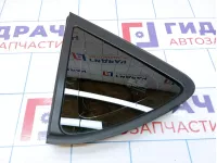Стекло кузовное глухое левое Hyundai Solaris 87810-4L200