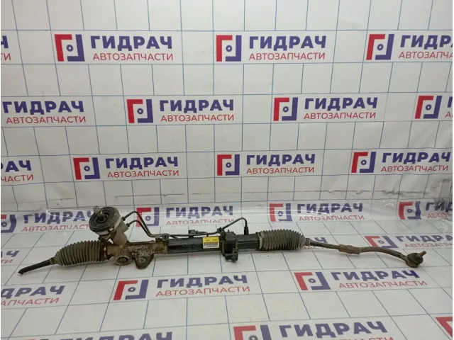 Рейка рулевая Hyundai Solaris 57700-4L010