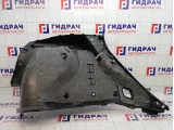 Обшивка багажника правый Hyundai Solaris (RB) 857404L500RY