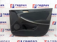 Обшивка двери передней правой Hyundai Solaris (RB) 82302-4L110-TCE