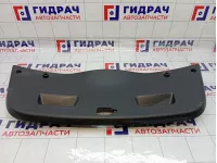 Обшивка двери багажника Hyundai Solaris (RB) 817501R200RY