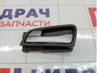 Ручка двери внутренняя задняя левая Hyundai Solaris (RB) 83610-1R000-RDR