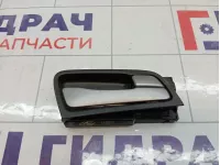 Ручка двери внутренняя задняя правая Hyundai Solaris (RB) 83620-1R000-RDR