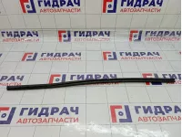 Уплотнитель стекла переднего правого Hyundai Solaris (RB) 822411R0004X