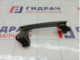 Направляющая стекла двери задней правой Hyundai Solaris (RB) 83545-1R000