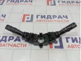 Переключатель подрулевой в сборе Hyundai Solaris (RB) 93410-1R530