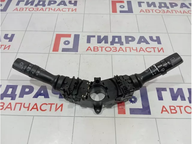 Переключатель подрулевой в сборе Hyundai Solaris (RB) 93410-1R530