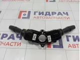 Переключатель подрулевой в сборе Hyundai Solaris (RB) 93410-1R530