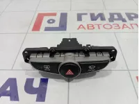 Кнопка аварийной сигнализации Hyundai Solaris (RB) 937904L0004X