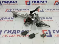 Колонка рулевая Hyundai Solaris (RB) 56310-4L050