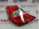 Фонарь задний левый Hyundai Solaris (RB) 92401-1R220