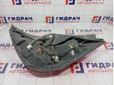 Фонарь задний левый Hyundai Solaris (RB) 92401-1R220