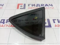 Стекло кузовное глухое правое Hyundai Solaris (RB) 87820-4L200