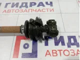 Привод передний левый Hyundai Solaris (RB) 49500-1R000