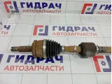 Привод передний правый Hyundai Solaris (RB) 49501-1R500