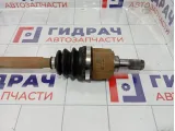 Привод передний правый Hyundai Solaris (RB) 49501-1R500