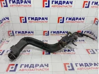 Горловина топливного бака Hyundai Solaris (RB) 31030-1R100