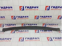 Накладка заднего бампера Hyundai Solaris (RB) 86612-4L700