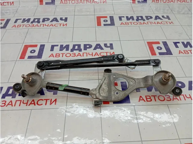 Трапеция стеклоочистителей Hyundai Solaris (RB) 98120-1R000