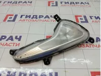 Фара противотуманная правая Hyundai Solaris (RB) 92202-4L600