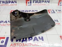 Локер задний правый Hyundai Solaris (RB) 86822-4L700