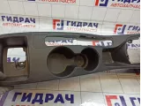 Консоль центральная Hyundai Solaris (RB) 846124L000RY