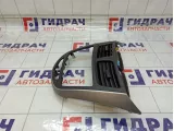 Рамка магнитолы Hyundai Solaris (RB) 84740-4L100-RDR