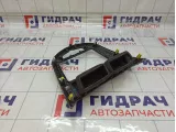 Рамка магнитолы Hyundai Solaris (RB) 84740-4L100-RDR