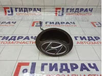 Ручка двери багажника наружная Hyundai Solaris (RB) 81720-1R210