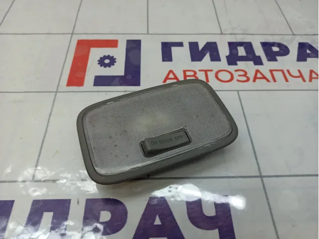 Плафон салонный Hyundai Solaris (RB) 928701R0008M